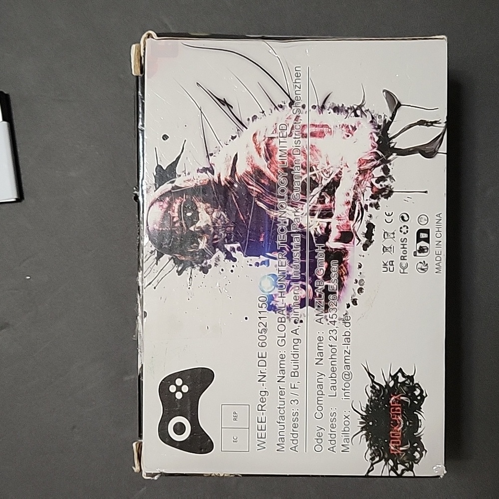 Gaming Controller [NIB] - Picture 11 of 11